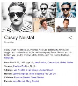 caseyneistat