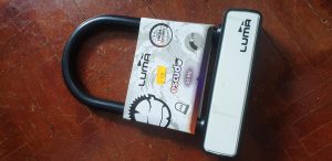 Luma Escudo 55HU