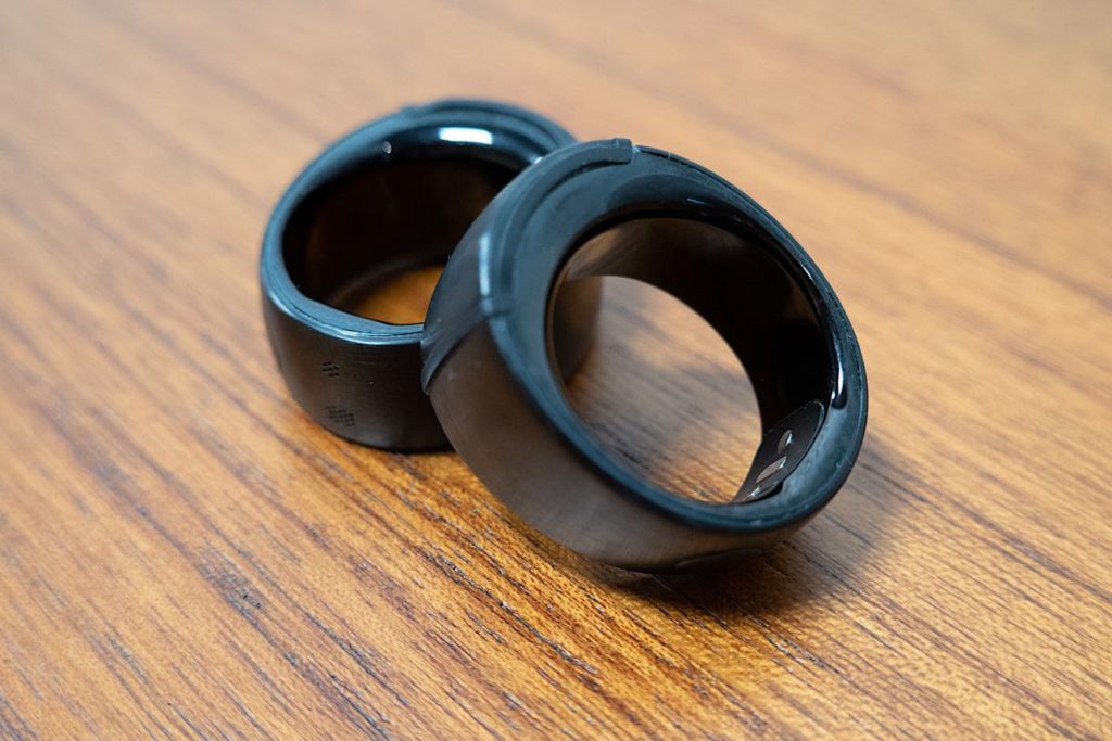 Echo loop