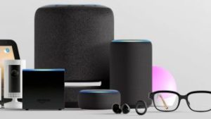 Amazon lanseaza noi produse proprii