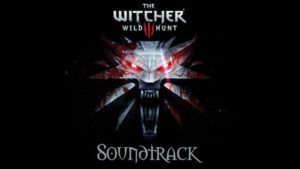 Cover - witcher 3 soundtrack