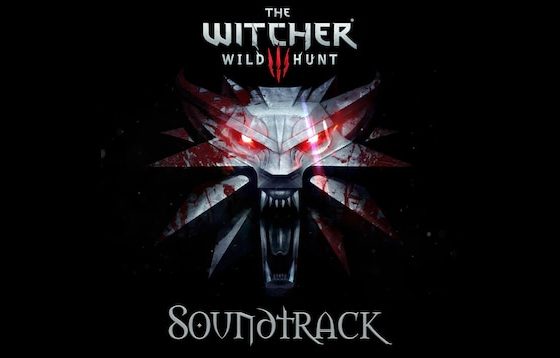 Cover - witcher 3 soundtrack