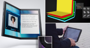 laptopuri pliabile ces 2020