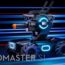 DJI ROBOMASTER S1 - jucarie tanc de la dji