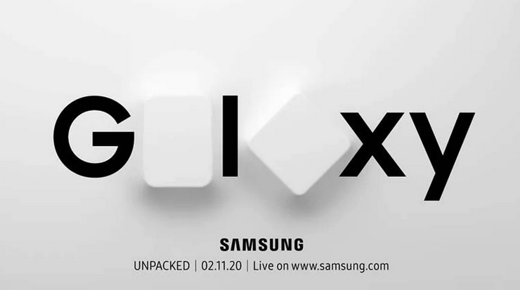 evenimentul samsung galaxy unpacked