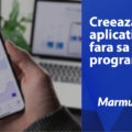 creeaza aplicatie mobila fara programare