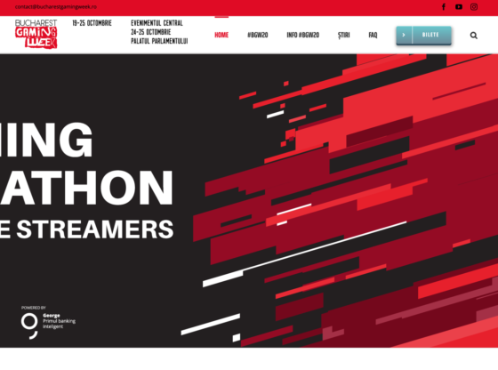 gaming maraton 1 mai
