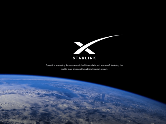 companie starlink banner