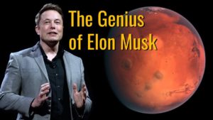 geniul din spatele lui elon musk