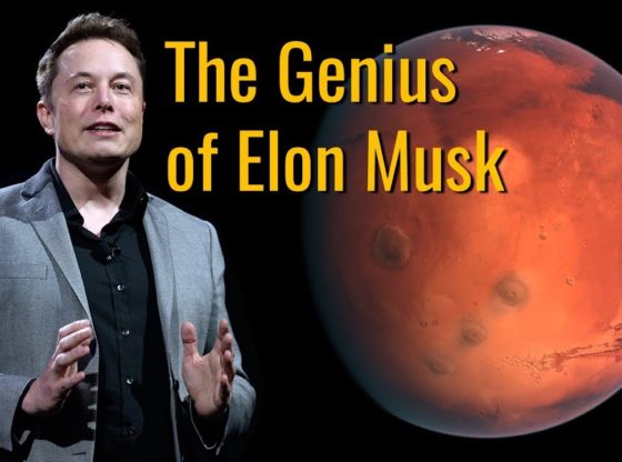 geniul din spatele lui elon musk