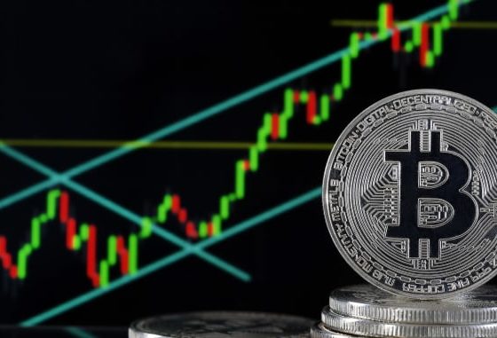 bitcoin si criptomonede