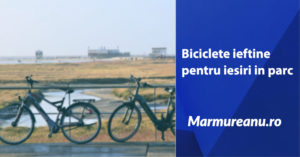 biciclete ieftine pentru iesiri in parc