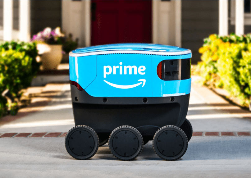 Amazon Prime