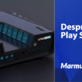 sony play station 5