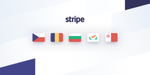 stripe este disponibil si in romania