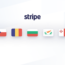stripe este disponibil si in romania
