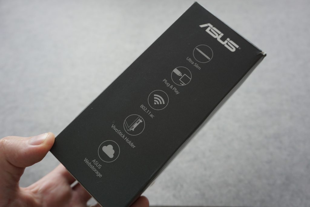 cutie asus vivostick pc