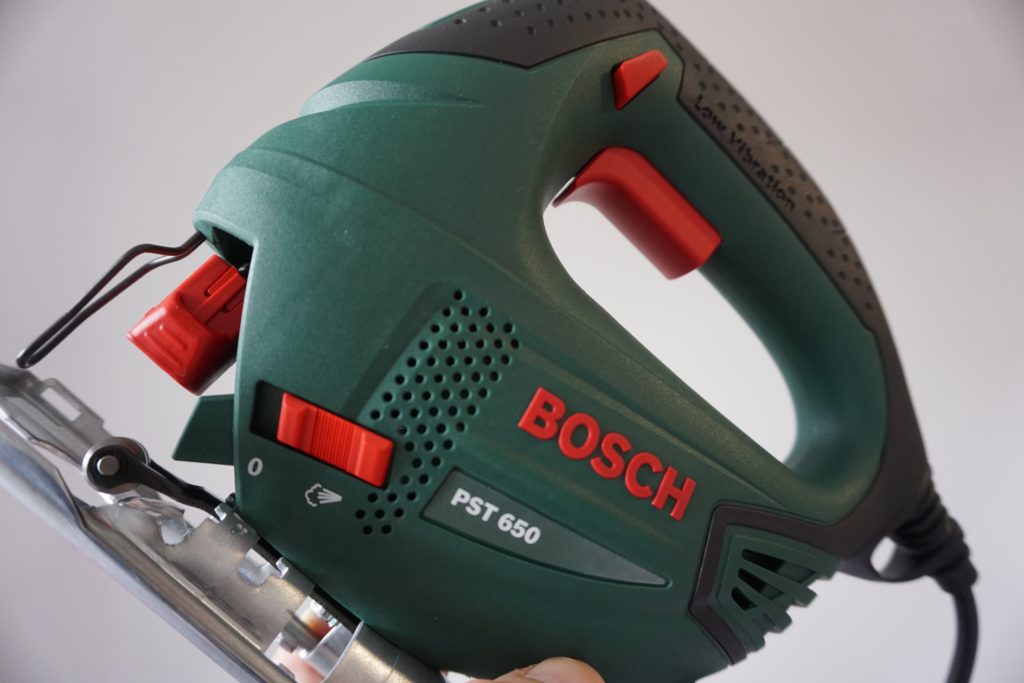 fierastrau pendular bosch PST-650