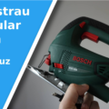Fierastrau pendular bosch PST 650