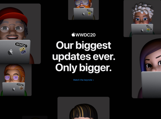 wwdc20