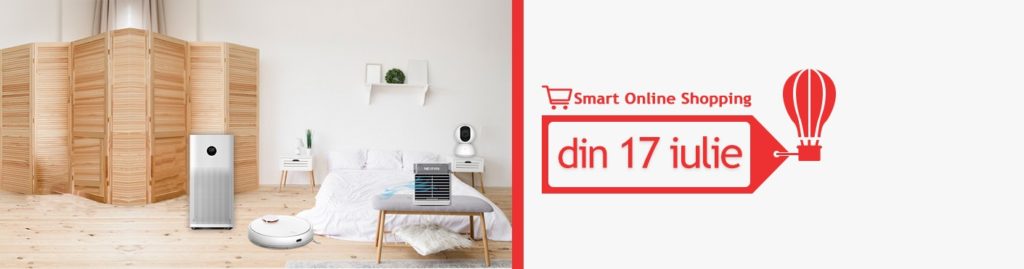 magazin online geekmall.ro