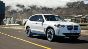 bmw lanseaza ix3 electric