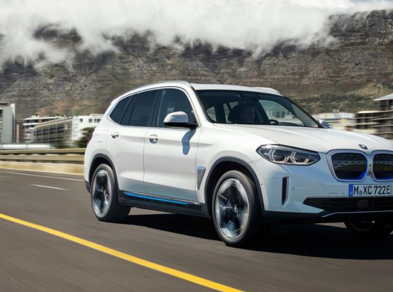 bmw lanseaza ix3 electric