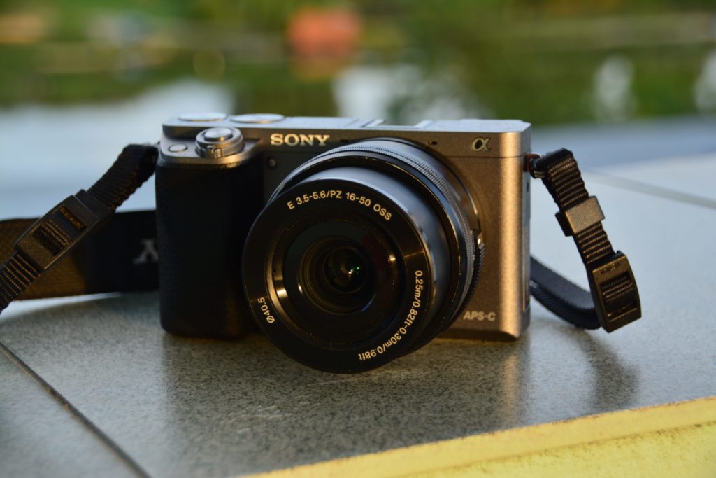 sony a6000 - marmureanu.ro