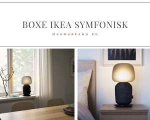 boxe ikea symfonisk
