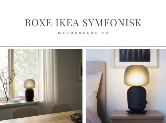 boxe ikea symfonisk