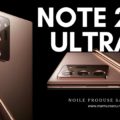 samsung lanseaza noul model note 20 si galaxy fold 2