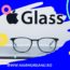Apple glasses - ochelarii concept de la apple