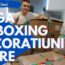 mega unboxing cu decoratiuni de la vivre