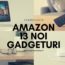 amazon a lansat 13 gadgeturi noi
