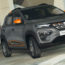 dacia spring - prima dacie electrica