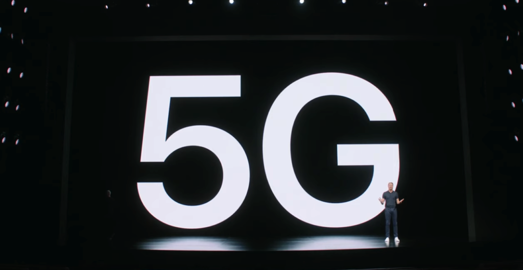 noile iphone 12 vor avea toate 5G