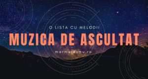 muzica de ascultat la birou