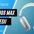 despre airpods max