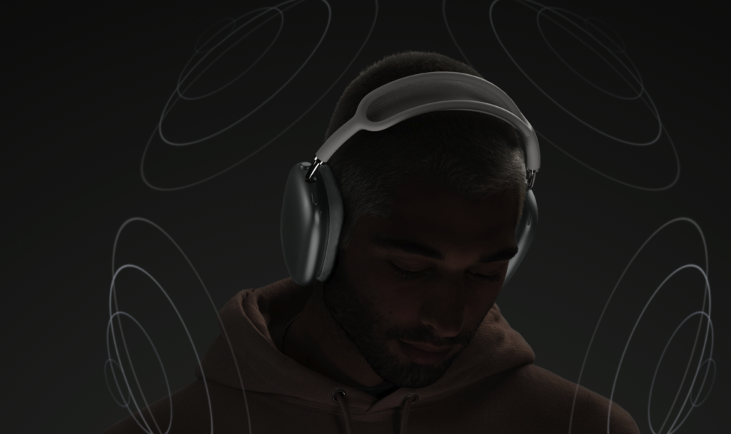 spatial audio