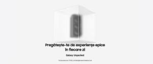 samsung S21 eveniment unpacked