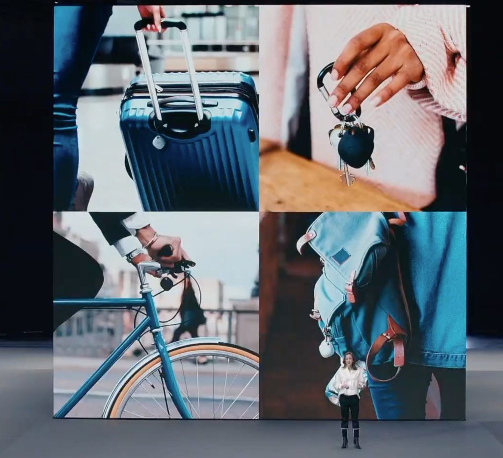 samsung galaxy smart tag