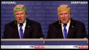 ce este deepfake?