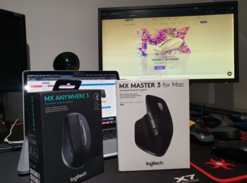 logitech mx anywhere 3