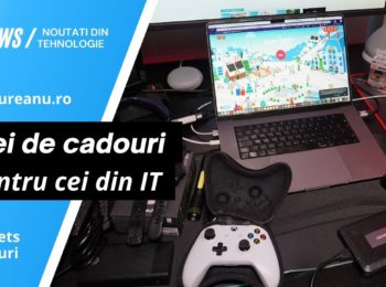 idei de cadouri pentru cei din IT