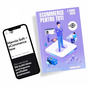 ecommerce pentru toti