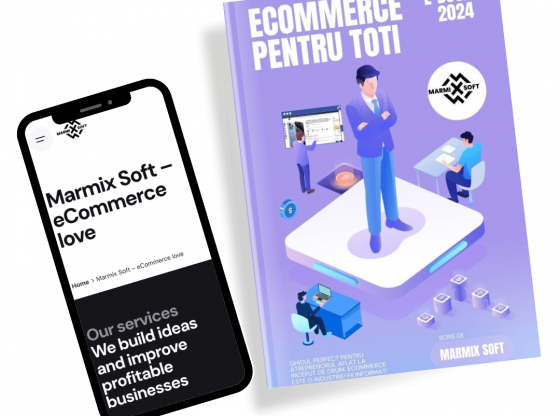 ecommerce pentru toti
