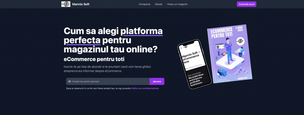 ecommerce ebook