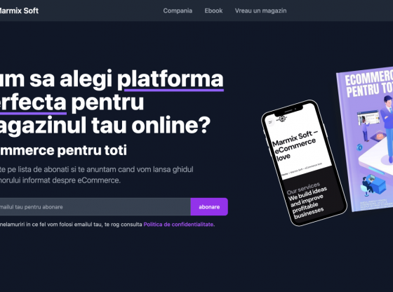 ecommerce ebook